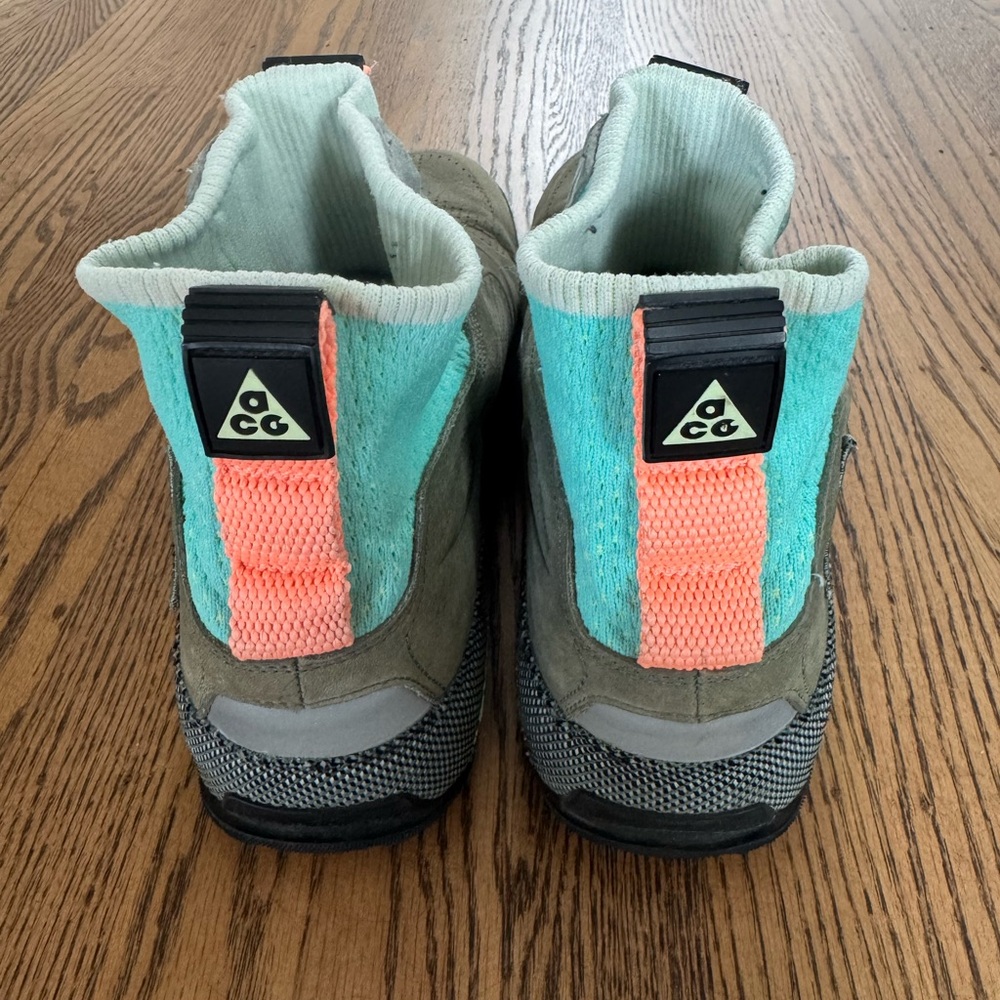 Nike Men’s ACQ Ruckel Ridge - Picture 5 of 6
